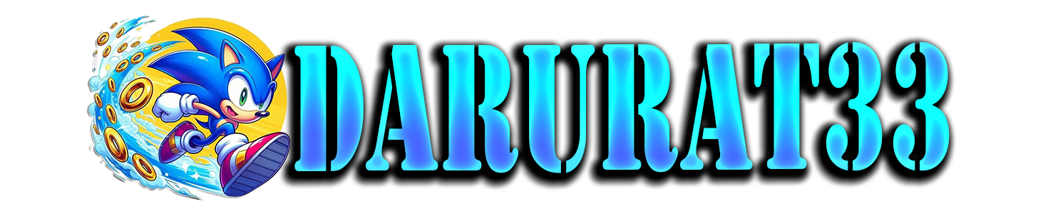 DARURAT33